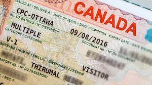 Quel est le visa le plus facile à obtenir pour le Canada ?
